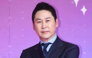 SMA 2020: Shin Dong Yup Tuai Kritik Singgung Berita Kencan, Fans Twice Salahkan Heechul