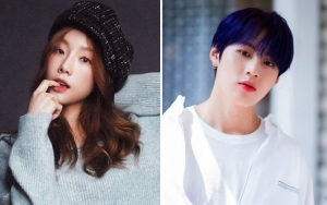 SMA 2020: Manisnya Tae Yeon Ajak Ha Sungwoon Gabung Karena Tak Tega Duduk Sendirian