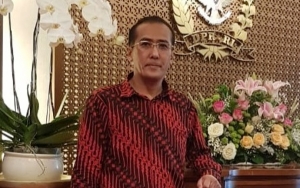 Keberadaan Harun Masiku Masih Misteri, KPK Tetap 'Selow'