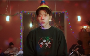 Zico 'Any Song' Pecahkan Rekor iKON Dengan Tempati Perfect All Kill Terlama