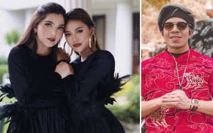 Ashanty Tak Mau Sebut Atta Halilintar Sebagai 'Mantu Idaman' Meski Telah Setuju Dekati Aurel