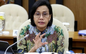 Sri Mulyani Bongkar Modus Korupsi Dana BOS Oleh Oknum Pemda dan Kepala Sekolah