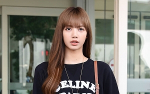 Lisa BLACKPINK Diumumkan Tak Lagi Syuting 'Idol Producer' di Tiongkok, Netizen Lega