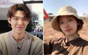 Kim Woo Bin Syok Lihat Kematian Mengenaskan Gajah, Park Shin Hye Kagumi Sosok Ini di 'Humanimal'