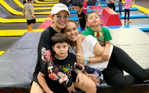 Fitri Salhuteru Minta Doa untuk Putra Nikita Mirzani: Mari Kita Saksikan Keadilan