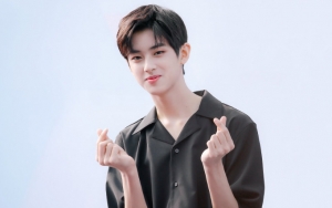 Kim Minkyu 'Produce X 101' Jadikan Ayahnya Panutan dan Ungkap Cara Bertahan di Situasi Sulit