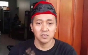Jelang Hasil Autopsi Lina Keluar, Teddy Banyak Berdoa dan Ingin Bertemu Sule-Rizky Febian