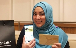 Bakal Dinikahi Duda, Calon Suami Jane Shalimar Kenalkan Mantan Istrinya
