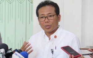 Istana Buka Suara Soal Ganja Dijadikan Komoditas Ekspor