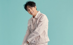 Kim Nam Gil Ternyata Sempat Ragu Bintangi Film 'The Closet', Kenapa?