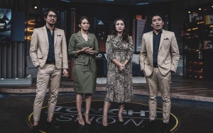 Ketua KPI Jadi Bintang Tamu, Vincent Rompies Singgung Soal ‘Tonight Show’ Tak Menang Penghargaan