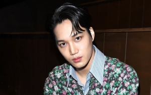 Tingkah Kekanak-Kanakan Kai EXO Justru Bikin Gemas