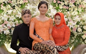 Bakal Dinikahi Duda, Kevin Lilliana Tampil Cantik di Acara Pengajian dan Siraman