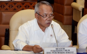 Tarif Tol Dalam Kota Naik Mendadak, Menteri PUPR Kaget