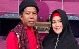 Jadi Istri Kedua Kiwil, Meggy Wulandari : Rasanya Seperti Single Mother 