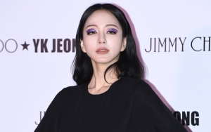 Han Ye Seul Tuai Cibiran Usai 'Pamer' Ingin Turunkan Berat Badan Meski Sudah Kurus