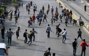 Cegah Pelajar Tawuran, Wali Kota Bogor Beri 2 Opsi: Dibina atau Dipenjarakan