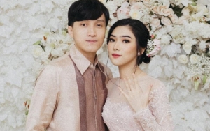 Isyana Bidadari Cantik Nikah 2 Februari, Pacar Joget Ala V BTS di Bridal Shower
