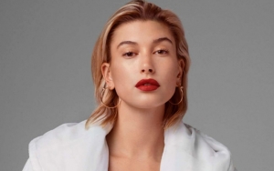 Bikin Kaget, Bagian Tubuh Hailey Baldwin Ini Ternyata Cacat