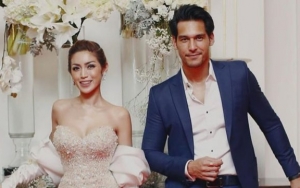 Jessica Iskandar Ribut Besar dengan Richard Kyle Jelang Nikah Gara-Gara Wanita Lain