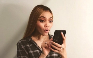 Rina Nose Buka Suara Ketika NET TV Disebut Jadi Alay Karena Kehadirannya