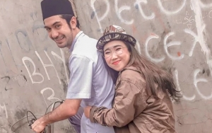 Kiky Saputri Ternyata Punya 'Anak' dari Reza Rahadian, Wajah Mirip Jadi Sorotan