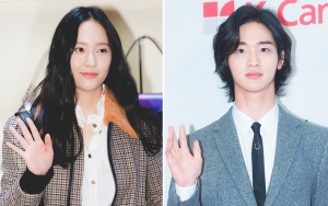 Jadi Mantan Pacar Krystal di 'Search', Jang Dong Yoon Mulai Jalani Sesi Pelatihan Ini