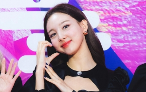 Stalker Halu Nayeon Twice Kirim Pesan Cinta, Netizen Sampai Merinding