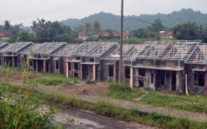 Ribuan Rumah Subsidi Jokowi Terancam Digusur, Warga Tuntut Keadilan