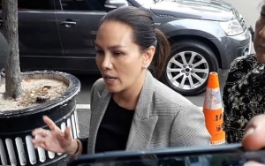 Sahabat Beri Pembelaan Saat Seteru Nikita Mirzani Ungkap Hal Ini 
