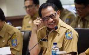 Didoakan Mahfud Jadi Presiden, Begini Jawaban Tito Karnavian