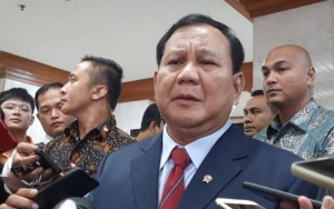 Prabowo Bertolak ke Rusia, Mau Beli Jet Tempur Sukhoi?