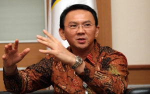 Heboh Soal Revitalisasi Monas, Begini Kata Ahok