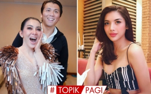 Kekayaan Syahrini Merosot Hingga Reino Diledek Beban Hidup, Millendaru Ganti Kelamin?-Topik Pagi