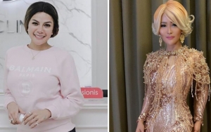 Nikita Mirzani Ditangkap Polisi Karena Isu KDRT, Inul Daratista Beri Dukungan Penuh Semangat