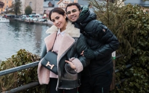 Nagita Slavina Dapat Kado Dua Berlian 'Murah' dari Raffi Ahmad untuk Kejutan Ulang Tahunnya