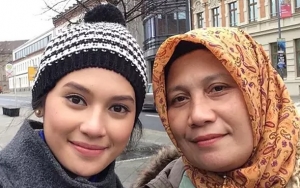 Nursyah Unggah Video Kenangan Bareng Indah Permatasari, Kembali Curhat Pilu Tak Dihargai Sebagai Ibu