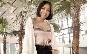 Harta Hampir Habis, Denada Beri Pesan Haru: Tak Sebanding Hidup Anakku