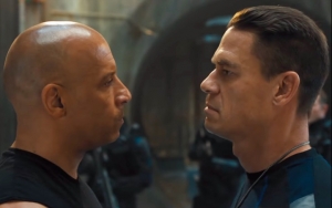 Trailer 'Fast and Furious 9': Han Belum Mati dan Peran Kejutan John Cena Terungkap!