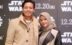 Cut Meyriska Akhirnya Resmi Umumkan Kehamilan, Roger: MasyaAllah Aku Senang Banget