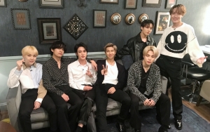 BTS Jadi Cover Majalah 'TIME for Kids', Netizen Singgung Soal Wamil