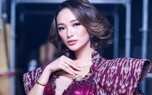  Sempat Mengelak, Zaskia Gotik Akhirnya Ngaku Pacaran Baru Satu Bulan