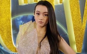 Megan Domani Perdana Kenalkan Pacar, Sikap Malu-Malu Sukses Bikin Netter Gemas