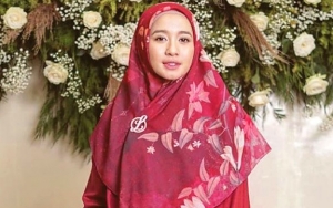  Laudya Cynthia Bella Tulis Kutipan Cinta, Wajah Polos Sebelum Tidur Bikin Takjub