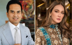 Faisal Risih Hingga Tegur Fans Luna Maya Soal Privasi, Gara-Gara Pacar Baru?