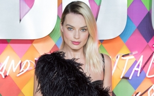 Margot Robbie Bahas Soal Tawaran Peran di Marvel Studios, Begini Kata DC