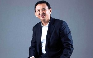 Begini Respons Ahok Usai Disentil Jokowi Tak Datang Perayaan Imlek