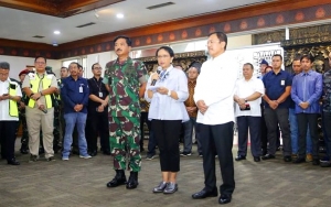 Alasan Pemerintah Pilih Natuna Jadi Tempat Karantina WNI yang Baru Pulang Dari Wuhan
