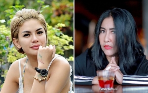Nikita Mirzani Dijemput Paksa Polisi, Tessa Mariska Bahas Soal Karma