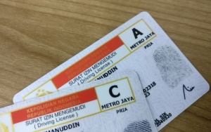 Digugat ke MK, Ternyata Ini Asal Usul Munculnya Pasal Bikin SIM 'Belajar Sendiri'